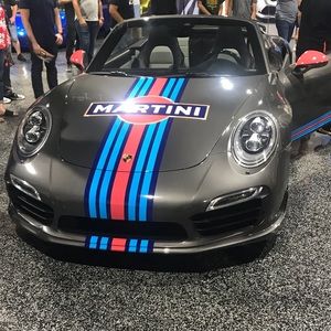 Meet your Posher, Armen